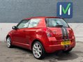 Suzuki Swift 1.3 SZ2 3dr 4