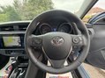Toyota Auris 1.2 VVT-i Excel CVT Euro 6 (s/s) 5dr (Safety Sense) 11