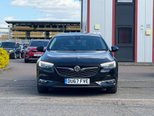 Vauxhall Insignia 1.6 Insignia SRi Nav ecoTec TD 5dr 14