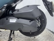 SYM Adx 2025 75 PLATE 290 MILES 1 OWNER TCS ADVENTURE SCOOTER 125CC 22