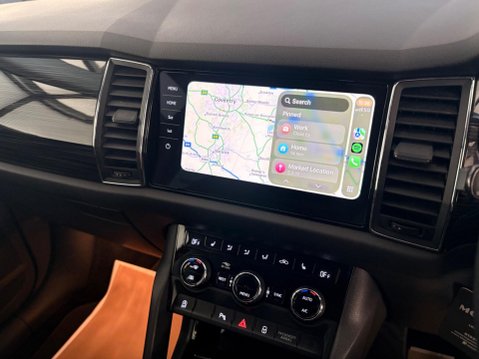 Skoda Kodiaq 1.5 TSI ACT SE L DSG Euro 6 (s/s) 5dr (7 Seat) 14