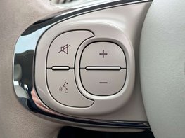 Fiat 500 1.2 500 Lounge 3dr 39