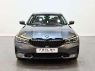 BMW 3 Series 2.0 330e 12kWh Sport Pro Saloon 4dr Petrol Plug-in Hybrid Auto Euro 6 (s/s) 11