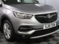 Vauxhall Grandland X SPORT NAV S/S 26