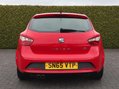 SEAT Ibiza 1.2 TSI FR Sport Coupe 3dr Petrol Manual Euro 6 (110 ps) 8