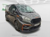 Ford Transit Custom AUTO SWB L1H1 320 GENUINE MS-RT Air Con SELECT 3