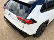 Toyota Rav 4 VVT-I DYNAMIC 23