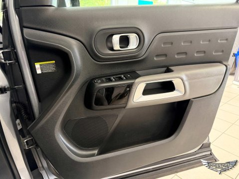 Citroen C5 Aircross 1.5 BlueHDi Flair EAT8 Euro 6 (s/s) 5dr 84