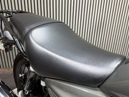 Lexmoto ZSB 2025 2K IDEAL FIRST 125CC GEARED BIKE COMMUTER MOT 2028 11