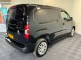 Peugeot Partner 1.5 BlueHDi 1000 Professional Premium Standard Panel Van SWB Euro 6 5dr 6