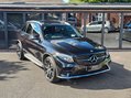 Mercedes-Benz GLC 3.0 AMG GLC 43 4Matic Premium+ Auto 4WD 5dr 8