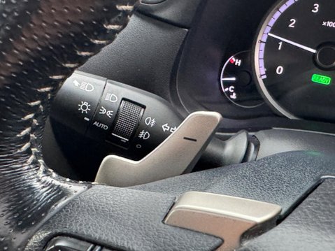 Lexus NX 2.5 300h F Sport E-CVT 4WD Euro 6 (s/s) 5dr 33