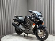 Honda CBR CBR600 F 1998 F3 CARBED PROJECT BIKE 1 OWNER ONLY 18K!! 2