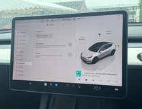 Tesla Model Y (Sold) (Dual Motor) Long Range SUV 5dr Electric Auto 4WDE (384 bhp) 24