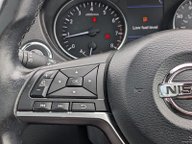 Nissan Qashqai DIG-T N-CONNECTA 23