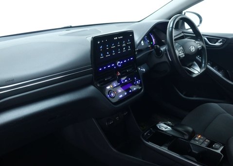 Hyundai IONIQ IONIQ Premium BEV 5dr 48