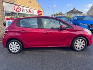 Peugeot 208 ACCESS PLUS 8