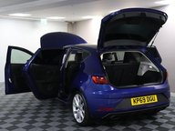 SEAT Leon TSI FR SPORT DSG 21