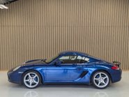 Porsche Cayman 2.9 Cayman Semi-Auto 3dr 17