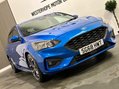 Ford Focus 1.0T EcoBoost ST-Line X Euro 6 (s/s) 5dr 7