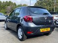 Dacia Sandero 1.5 dCi Laureate Euro 6 (s/s) 5dr 9