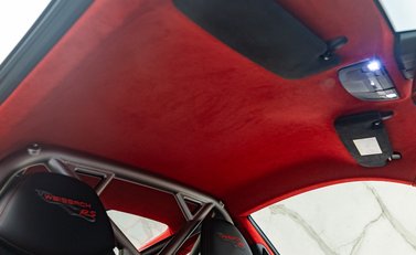 Porsche 911 (991) GT2 RS Weissach 32