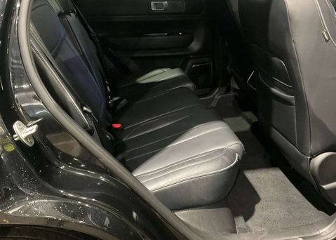 JAECOO 7 1.5T SHS 18.3kWh Luxury SUV 5dr Petrol Plug-in Hybrid Auto Euro 6 (s/s) (20 10