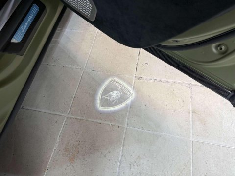 Lamborghini Urus 4.0 V8 BiTurbo Performante SUV 5dr Petrol Auto 4WD Euro 6 (666 ps) 74