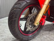 Neco GPX 2020 50CC PROJECT 12