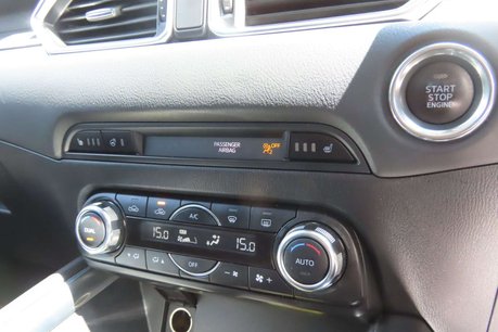Mazda CX-5 2.2 SKYACTIV-D Sport Nav Euro 6 (s/s) 5dr 12