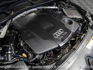 Audi A4 3.0 A4 Black Edition TDI Quattro Auto 4WD 4dr 22