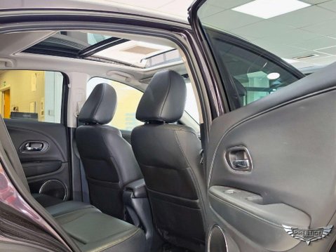Honda HR-V 1.5 i-VTEC EX Euro 6 (s/s) 5dr 48