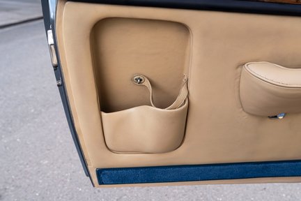 Bentley S3 Continental Coupe 23