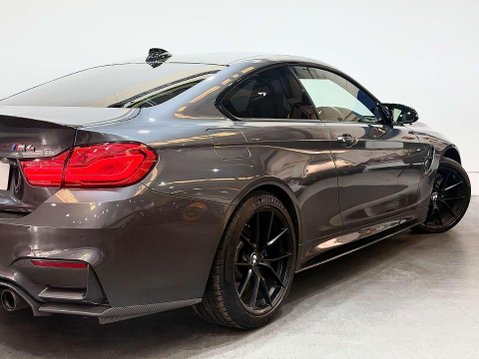 BMW M4 3.0 BiTurbo Coupe 2dr Petrol DCT Euro 6 (s/s) (431 ps) 29