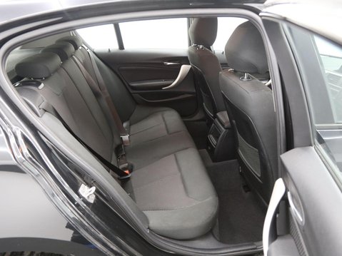BMW 1 Series 1.5 116d SE Euro 6 (s/s) 5dr 24