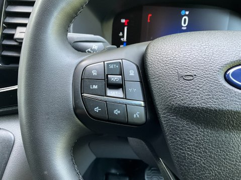 Ford Transit 2.0 350 EcoBlue Limited Auto FWD L3 H3 Euro 6 (s/s) 5dr 18