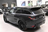 Land Rover Range Rover Sport 3.0 Range Rover Sport HSE Dynamic Black D MHEV Auto 4WD 5dr 57
