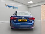 Toyota Avensis 1.6 D-4D Business Edition Euro 6 (s/s) 4dr 6