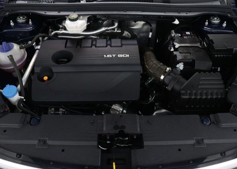 OMODA 5 1.6 5 Noble Auto 5dr 53