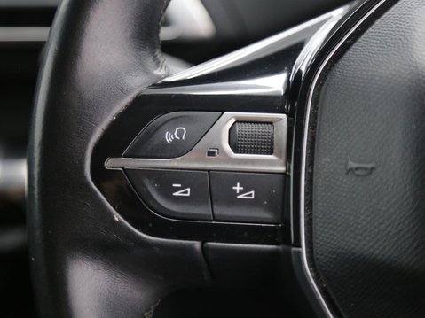 Peugeot 3008 1.6 BlueHDi Allure Euro 6 (s/s) 5dr 11