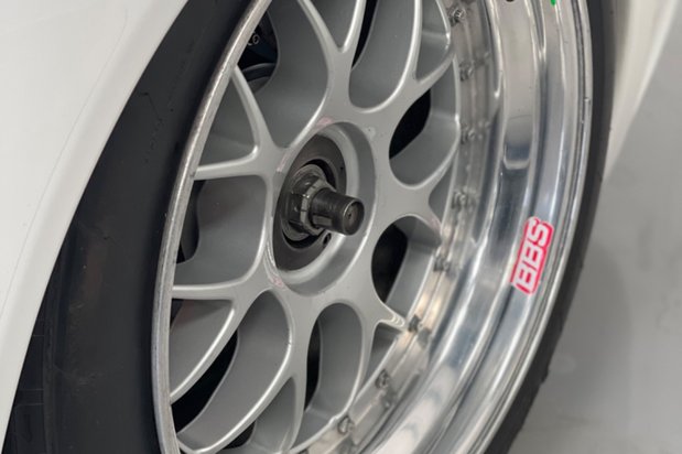 Motorsport - Uber GT Performance 6