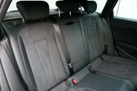 Audi A4 2.0 A4 Black Edition 35 TFSI MHEV Semi-Auto 5dr 5