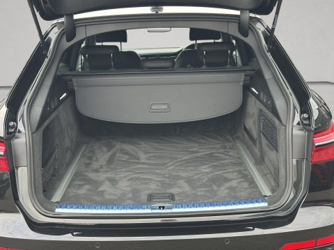 Audi A6 AVANT TDI QUATTRO S LINE BLACK EDITION MHEV 22