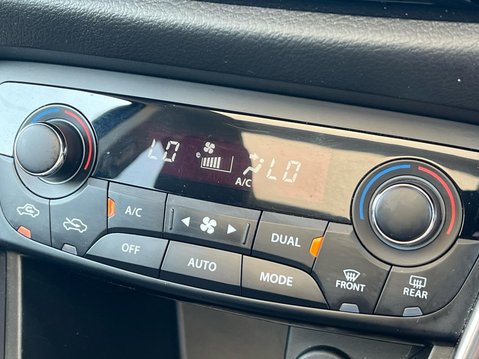 Suzuki S-Cross ULTRA BOOSTERJET ALLGRIP MHEV 26