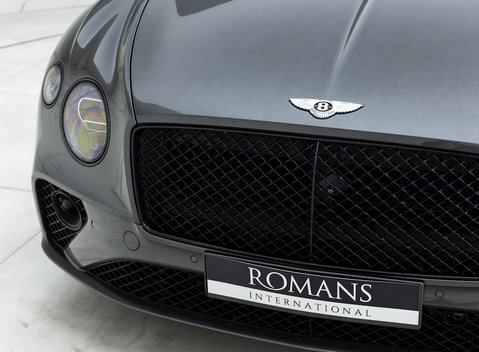 Bentley Continental GT V8 Convertible 24