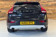 Volvo V40 1.6 T4 Lux Hatchback 5dr Petrol Powershift Euro 5 (s/s) (180 ps) 6