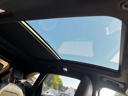 Ford Kuga 2.5 Kuga ST-Line X Phev CVT 5dr 77