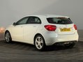 Mercedes-Benz A Class A180 CDI SPORT EDITION 9
