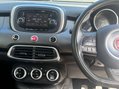 Fiat 500X 1.4 500X Cross MultiAir 5dr 12
