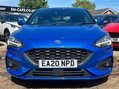 Ford Focus 1.5 EcoBlue ST-Line X Auto Euro 6 (s/s) 5dr 2
